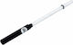 Meinl Hot Rods SST3-S Samba Stick în Culoare Alb