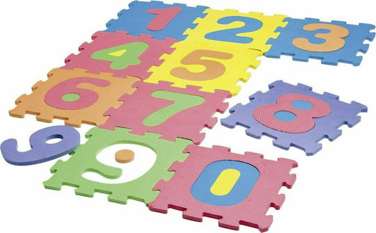 Happy People Kinder-Bodenpuzzles 10 Teile Happy People Kinder-Bodenpuzzles 10 Teile