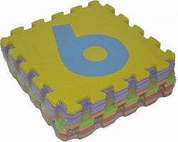 Doly Toys Kids Floor Puzzle 9 Pieces