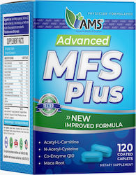 AMS MFS Plus Advanced 120 κάψουλες