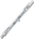 Giako Halogenlampe für Fassung R7S mit Leistung 1500W 230V Jod 254mm