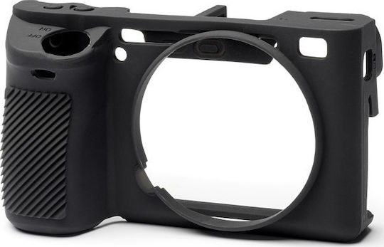 easyCover Camera Case Θήκη Σιλικόνης