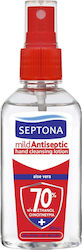 Septona Antiseptic Hand Lotion Spray 80ml