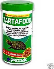 Prodac Tartafood Τροφή για Χελώνες 100ml