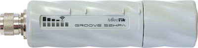 MikroTik Groove 52 Antenna Access Point RBGroove52HPn