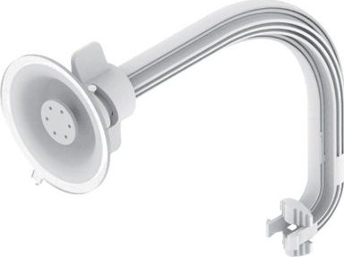 Ubiquiti NanoBeam 19 Window Mount Монтаж на антена NBE-19-WM