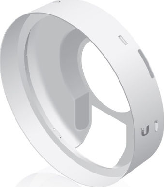 Ubiquiti Anti-Noise Κεραίας NanoBeam 16 Isolator Shield ISO-BEAM-16