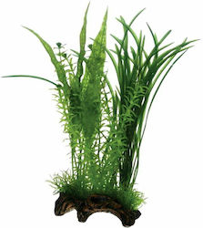 Hobby Aquaristik Flora Root Διακοσμητικό Τεχνητό Φυτό Ενυδρείου Hobby Aquaristik Flora Root Διακοσμητικό Τεχνητό Φυτό Ενυδρείου