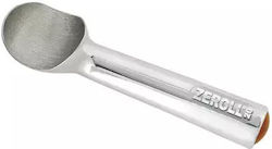 Zeroll Inox Mercury Ice Cream Scoop Blue