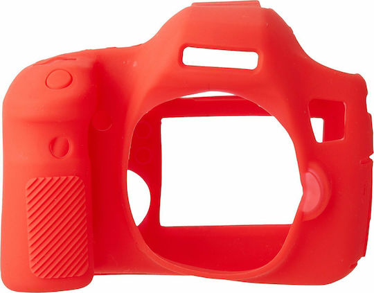 easyCover easyCover Kamera Zubehör Silikonhülle