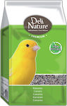 Deli Nature Premium Birds Food for Canaries 1kg