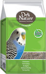 Deli Nature Premium Birds Food for Budgerigars 1kg