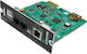 APC Εσωτερική Κάρτα Network Management Card 3 AP9641