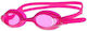 Aquaspeed Amari Γυαλιά Κολύμβησης Παιδικά με Αντιθαμβωτικούς Φακούς Ροζ