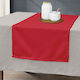 Lino Home Ράνερ Renas 113 Red 45x160εκ.