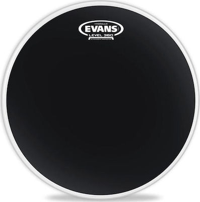 Evans Hydraulic Drumhead für Schlagzeug 10"