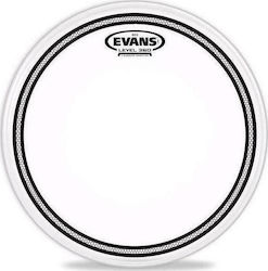 Evans Frosted Drumhead for Drums 14"