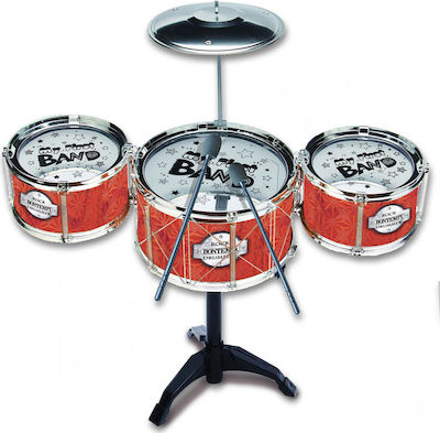 Bontempi Tobă Set Drums