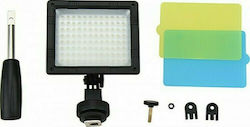 JJC Lumină Video Led 96 6W JJC Lumină Video Led 96 6W