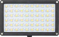 Swit S-2240 Lumină Video 12W 300 Lux Swit S-2240 Lumină Video 12W 300 Lux