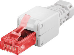 Goobay Conector RJ-45 masculin 1buc