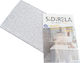 Sidirela Power General Use Replacement Filter Vent Hood 45x60cm