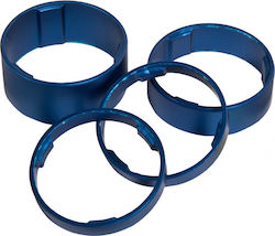 CUBE Spacer Set Αποστάτες Λαιμού