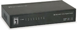 Level One GEU-0822 v2 Unverwaltet L2
