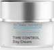 Schrammek Time Control Day Cream Κρέμα Προσώπου Ημέρας για Ενυδάτωση & Αντιγήρανση με Πεπτίδια 50ml