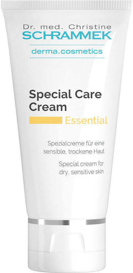 Schrammek Essential Special Care Cream Light Cream Face 50ml