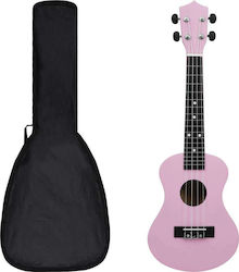 vidaXL 70153 Soprano Γιουκαλίλι