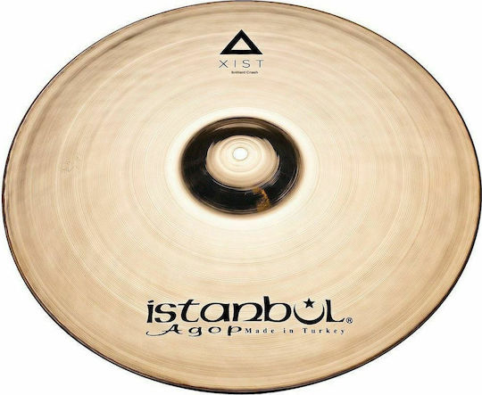 Istanbul Πιατίνι Splash 12" Agop Xist Brilliant Power Splash