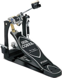 Tama Single Pedală Tobe cu Curea Iron Cobra 900 Flexi Glide