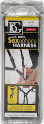 BG Alto Sax Harness Ζώνη