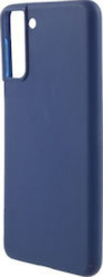 Back Cover Σιλικόνης 1.2mm Μπλε (Galaxy S21 5G)