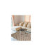 Nikotex Carpets Cut-to-Measure Carpet Cardiff 954 Mocha Cream