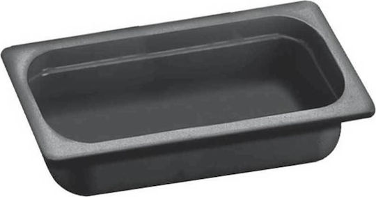 Servewell Gastronorm-Behälter Melamin GN1/4 mit Tiefe 65mm