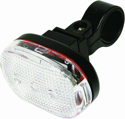 Dresco 5251006 Bicycle Front Light Led