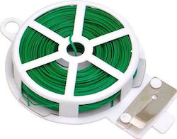 GL-34233G Plastic Twist Tie Wire 30m