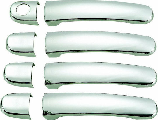 Niken Decorative pentru Mânere Exterioare Auto Volkswagen Magazin online de golf 4buc
