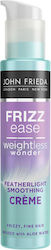 John Frieda Easy Weightless Wonder Αφρός Μαλλιών 250ml John Frieda Easy Weightless Wonder Αφρός Μαλλιών 250ml