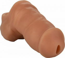 Calexotics Packer Gear Ultra-Soft Silicone Προέκταση Πέους 10cm