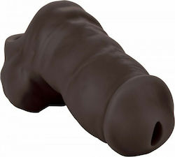 Calexotics Packer Gear Ultra-Soft Silicone Προέκταση Πέους 10cm