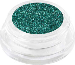 UpLac 459 Glitter for Nails 5g in Green Color 101459