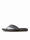 Gioseppo Men's Flip Flops Gray 44478