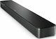 Bose Smart Soundbar 300 Soundbar mit Fernbedienung Schwarz