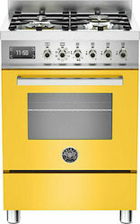 Bertazzoni Arzător Professional Series