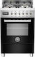 Bertazzoni Κουζίνα Professional Series