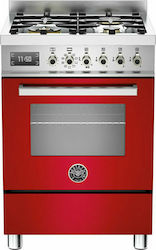 Bertazzoni Arzător Professional Series