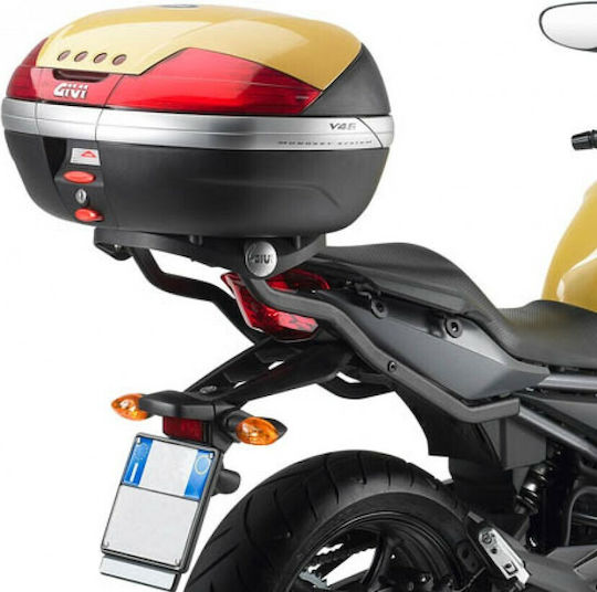 Givi Μπράτσα Σχάρας για Yamaha XJ6 DIVERSION Yamaha Diverion-XJ6 2009 2009
